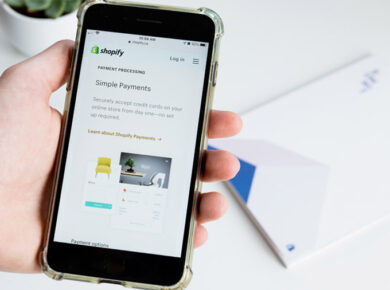 El crecimiento del ecommerce en España​