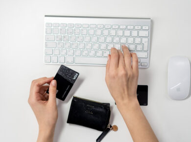 Nuevas tendencias para ecommerce 2021