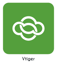 Icono de Vtiger