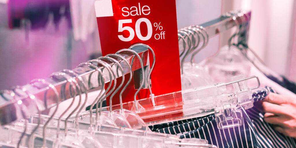Adapta las ofertas a tu negocio para Black Friday