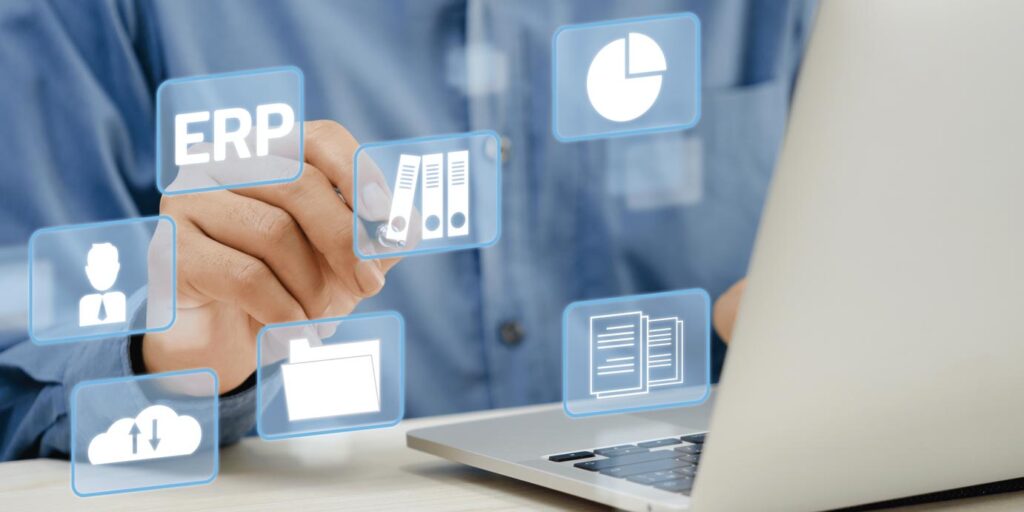 ERP