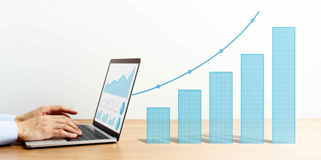 5 pasos para crear un ecommerce con éxito - análisis y mejora continua