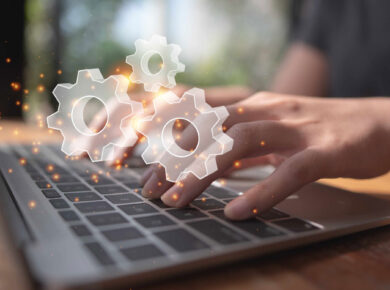 Avanza con tu pyme de Excel a erp
