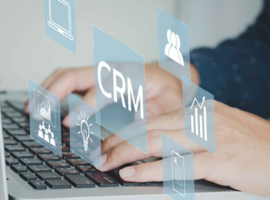 beneficios de un software CRM para tu empresa