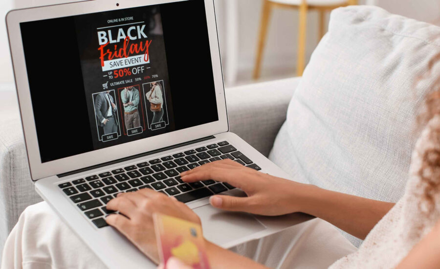 La importancia de un buen conector en el Black Friday