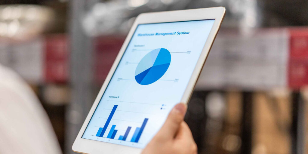 ecommerce en 2024, sistemas de gestión avanzados en el ecommerce