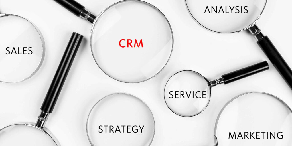 ¿Qué es el CRM?