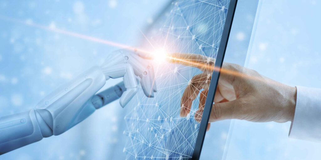 Impacto de la IA y el big data