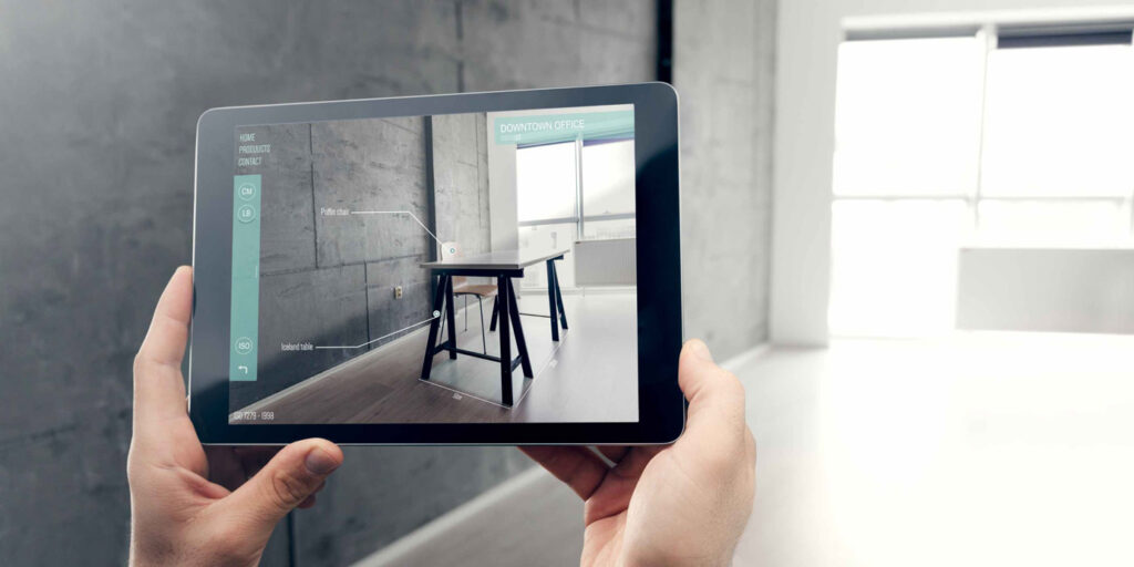 La nueva ola en tendencia ecommerce: tecnologías emergentes