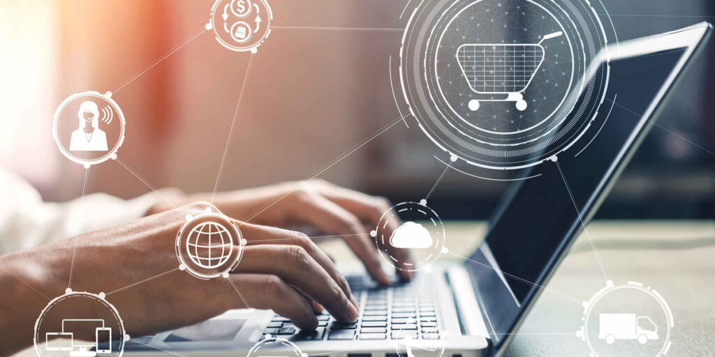iconos marketplace