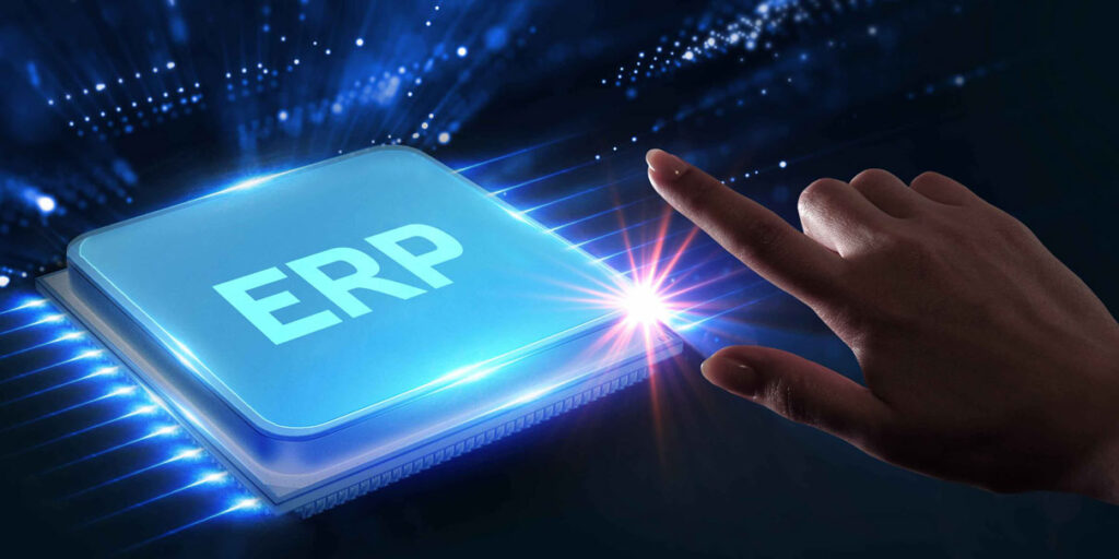 Consejos para saber cuál es el ERP idóneo para mi empresa
