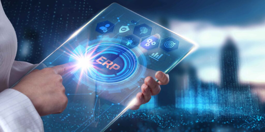 Ventajas de los ERP Online para Tu Empresa