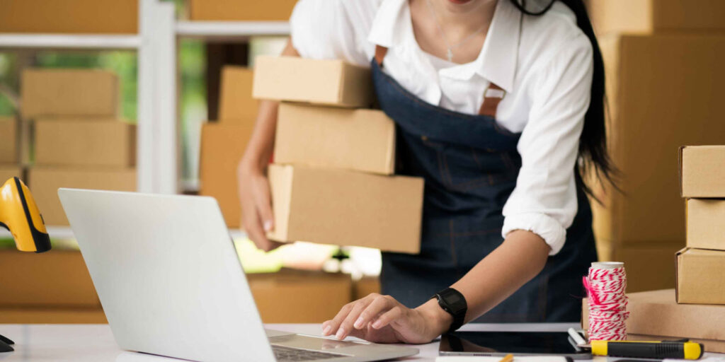 Gestión de Operaciones y Logística en Marketplaces Online