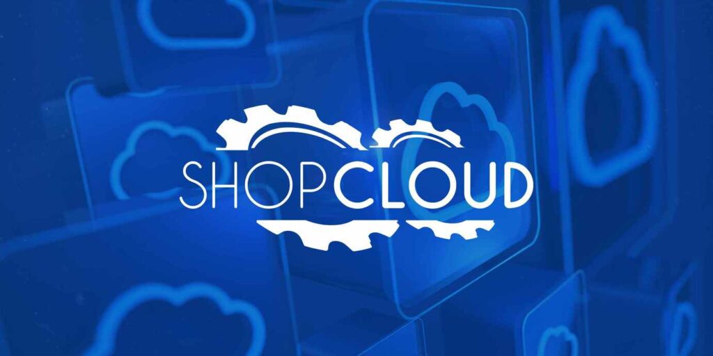 Shopcloud
