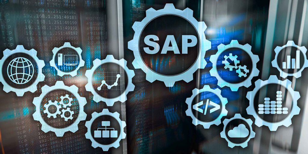 ¿Con qué otras aplicaciones se integra SAP Business One?