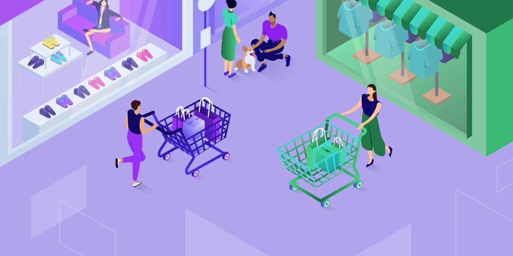 Diferencia principal entre WooCommerce y Shopify