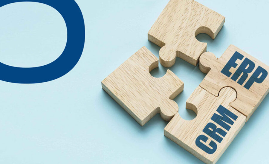 diferencia entre crm y erp
