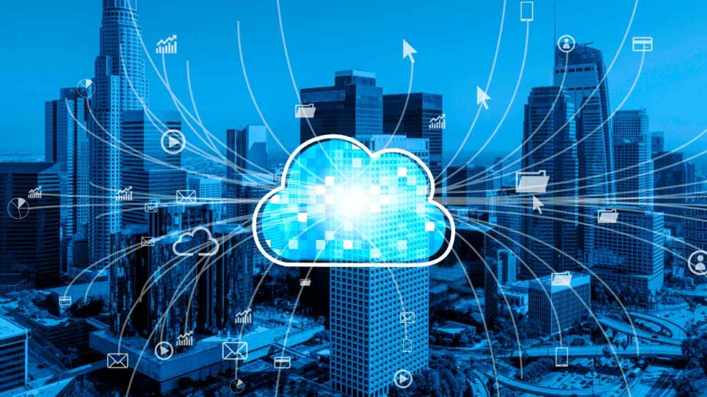 ¿Qué es Microsoft Dynamics 365 Business Central?