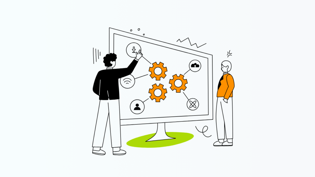 ERP vs CRM | ¿Pueden integrarse ambos sistemas?