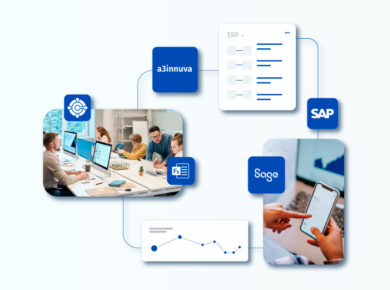 Soluciones ERP para Ecommerce