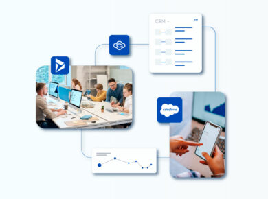 CRM ejemplos