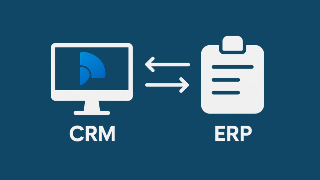 El Conector de CRM Microsoft Dynamics 365 Sales y su integración con ERP