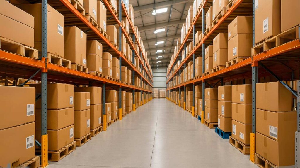 Cómo gestionar inventarios con ayuda del manual Factusol