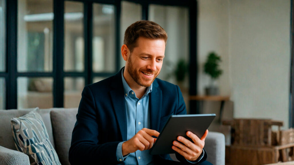 La movilidad de los equipos comerciales con Dynamics 365 Sales