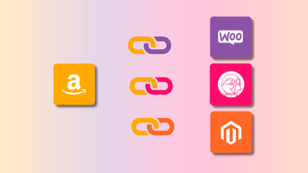 Integrar tus pedidos en Amazon con tu tienda online: ventajas y beneficios