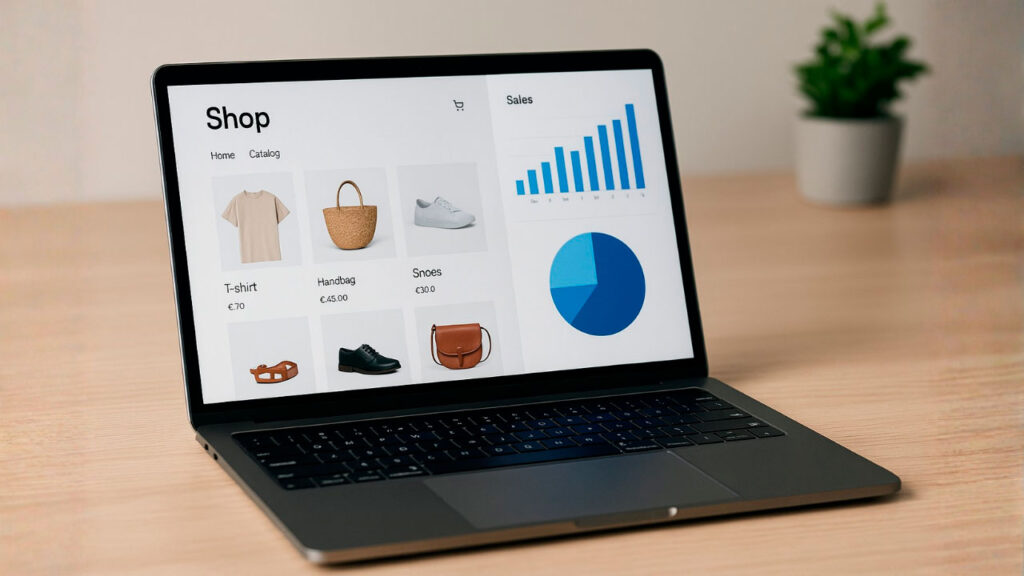 Lo que revelan las opiniones Shopify sobre la experiencia real de venta online