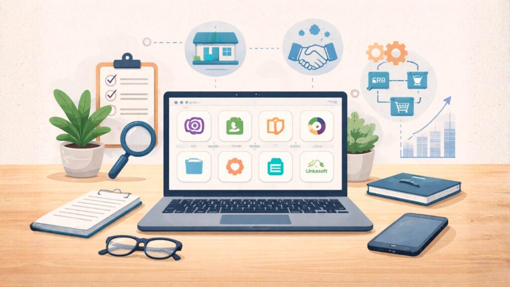 Cómo elegir entre las plataformas ecommerce más utilizadas por las empresas