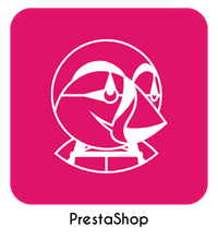 Imagen logotipo Prestashop