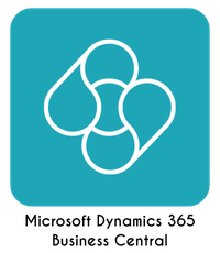 Imagen logotipo Microsoft Dynamics 365 Business Central
